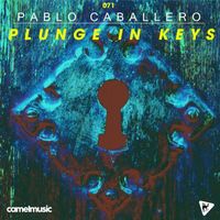 Pablo Caballero - Plunge in Keys