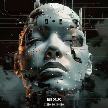 BiXX - Desire
