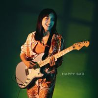 Barbie Almalbis - Happy Sad