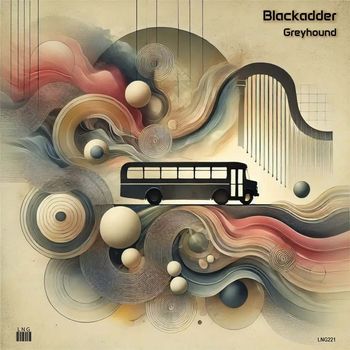 Blackadder - Greyhound