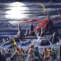 Varathron - Glorification Under The Latin Moon (Live)