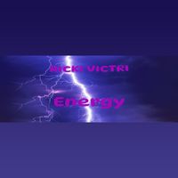 Ricki Victri - Energy