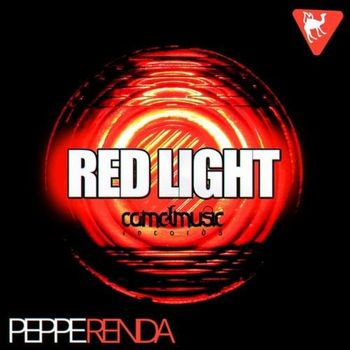 Peppe Renda - Red Light