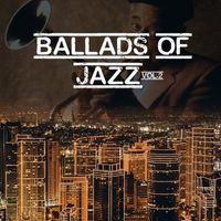 Dizzy Gillespie - Ballads of Jazz, Vol. 2