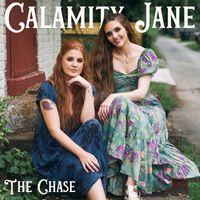 Calamity Jane - The Chase
