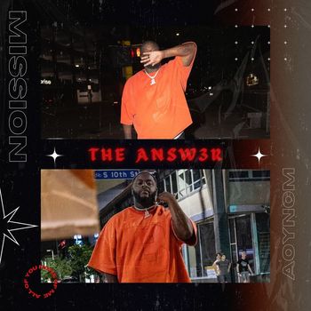 Mission - The Answer