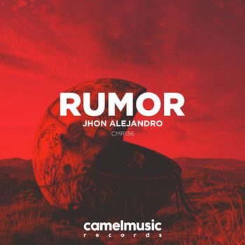 Jhon Alejandro - Rumor
