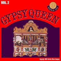 Paul Eakins - Gypsy Queen, Vol. 2