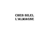 Cheb Bilal - L'almagne