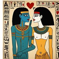 AC - Ancient Love