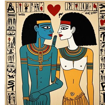 AC - Ancient Love
