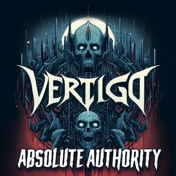 Vertigo - Absolute Authority