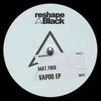 Mat.Theo - Vapoo EP