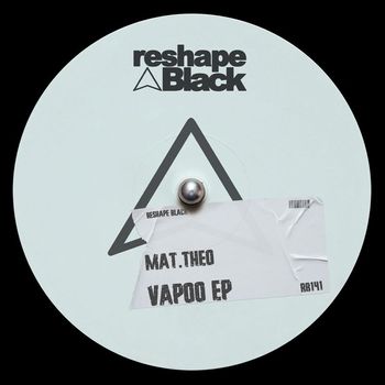 Mat.Theo - Vapoo EP
