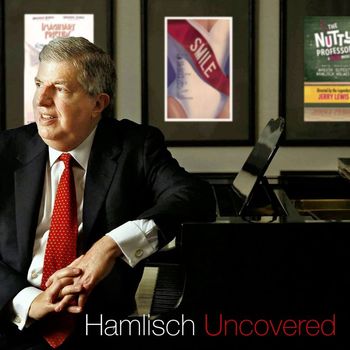Marvin Hamlisch - Hamlisch Uncovered