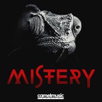 JayCamel - Mistery