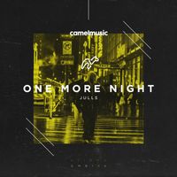 Julls - One More Night
