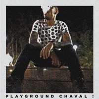 JayCamel - Playground Chaval!