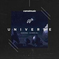 Andrei Gabriel - Universe