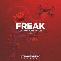 Arthur Martinelli - Freak