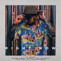 JayCamel - Right Now