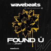 JayCamel - Found Ü