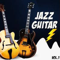 Django Reinhardt - Jazz Guitar, Vol. 1