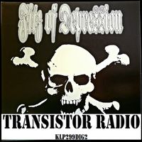 Fitz of Depression - Transistor Radio