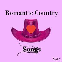 Lynn Anderson - Romantic Country Songs, Vol. 2