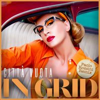 In-Grid - Città Vuota (Paolo Rossini Remix)