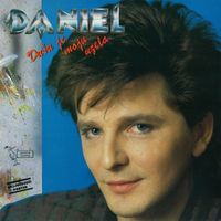 Daniel Popović - Dušu Je Moju Uzela