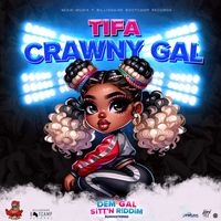 Tifa - Crawny Gal
