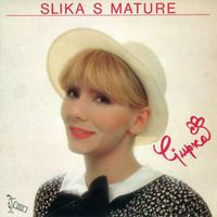 Ljupka Dimitrovska - Slika S Mature