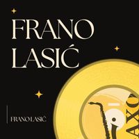 Frano Lasić - Frano Lasić