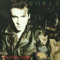 Boris Novković - Dok Svira Radio