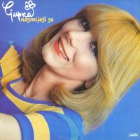 Ljupka Dimitrovska - Nasmiješi Se