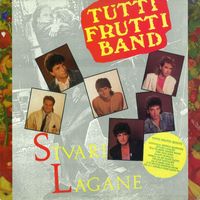 Tutti Frutti - Stvari Lagane