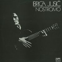 Ibrica Jusić - Nostromo
