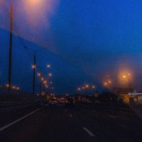 Nectry, Antent - reverie