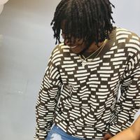 DJ Sounds - Blessed (Explicit)
