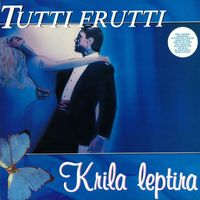 Tutti Frutti - Krila Leptira