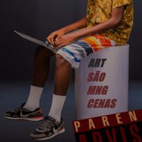 BON VOYAGE - ART. SÃO MNG CENAS