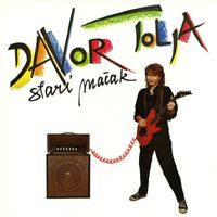Davor Tolja - Stari Mačak