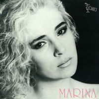 Marina Perazić - Marina