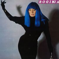 Josipa Lisac - Boginja