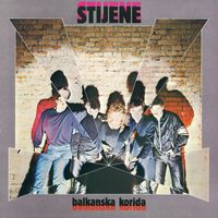 Stijene - Balkanska Korida