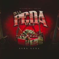 Alex Luna - En La Peda Vol2