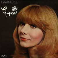 Ljupka Dimitrovska - Igramo Se
