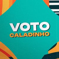 Esaú Silva - Voto Caladinho