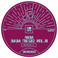 Rina - Baba Music Vol. II